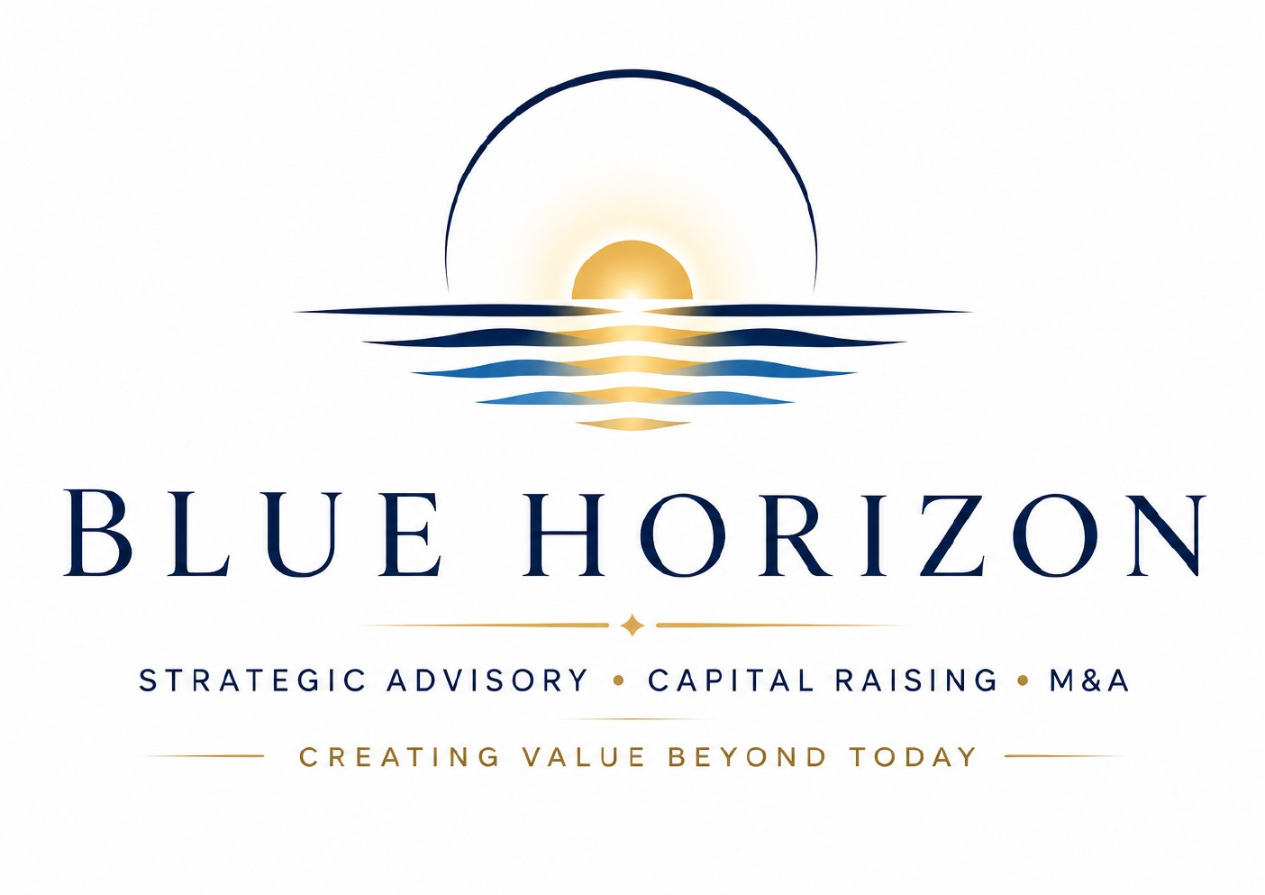 Blue Horizon Advisory